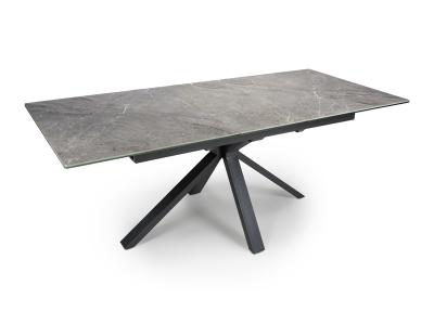 Ceramic Extending Table 1600-2000mm